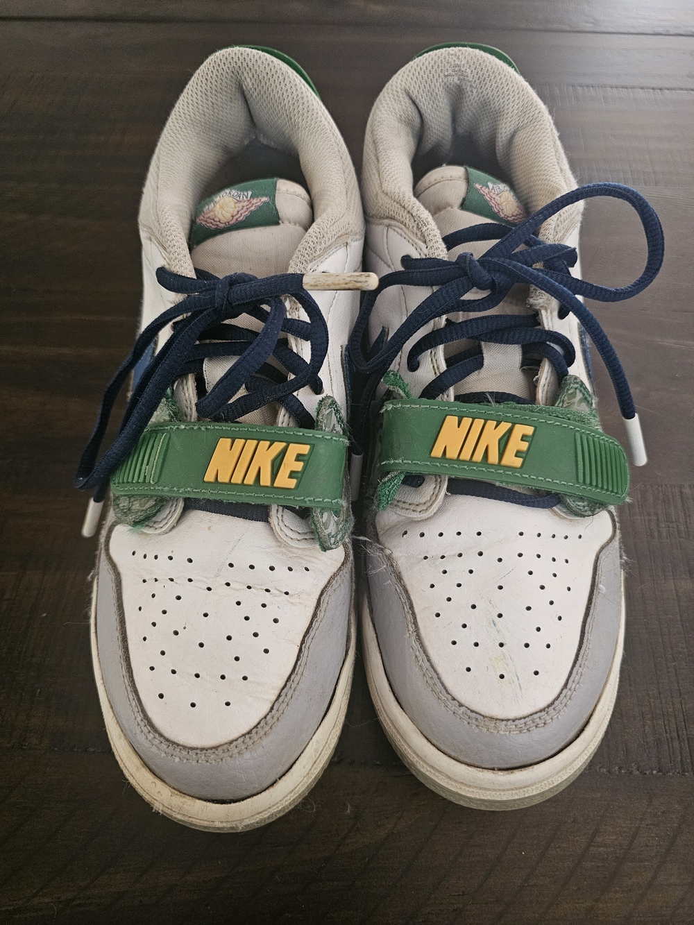 kids' Air Jordan Legacy 312 Low sneakers